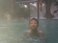 -天赐温泉