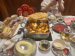 -螺大喜螺蛳粉火锅(雍和宫店)