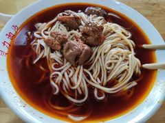 -华兴街自力面店