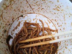 -蔡记炸酱热干面(昌里路店)