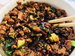 -真味烧烤(解放碑店)