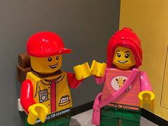 -上海乐高探索中心