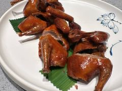 -寻味顺德·顺峰山庄(大良店)