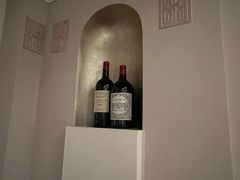 -上海和平饭店华懋阁 Cathay Room