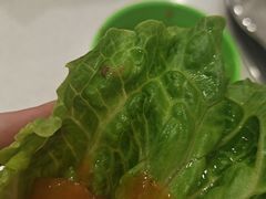 -焱味真•韩牛自助烤肉(大学城店)