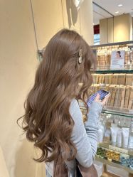 -KS COLOUR漂色·染发·画染