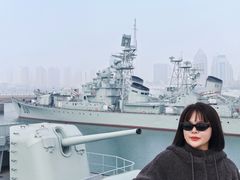 -中国人民解放军海军博物馆