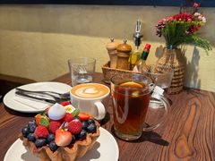 莓果布丁-Money Shops(愚园路店)