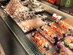 -池田寿司·4H鲜作(朝阳大悦城店)
