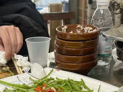 -神仙钵湘香土菜馆(光华路店)