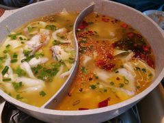 -川人百味(李家村万达广场店)