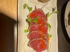 -德川家日本料理(中关村寰太大厦店)