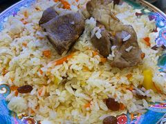 -巴依老爷新疆美食(望京小街店)