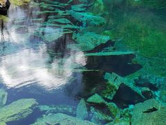 -叠溪松坪沟景区