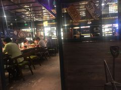 -味妙烤鱼吧(回龙观店)