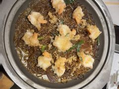 -绿茶餐厅(布吉万象汇店)