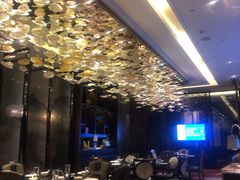 大堂-大理实力希尔顿酒店御璽中餐厅YUXI – CHINESE RESTAURANT