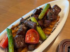 -MR.ROCKY洛奇先生RESTAURANT&BAR(宝安壹方城店)