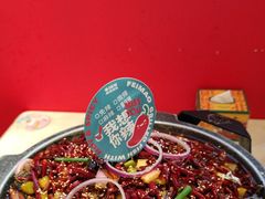 -南锣肥猫·麻辣烤鱼·15年现烤现卖(通州领展店)