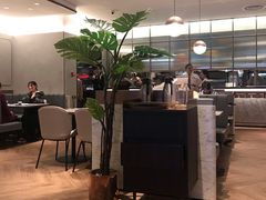 大堂-必胜客(城西银泰店)