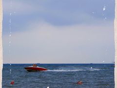 -东戴河风景区-止锚湾