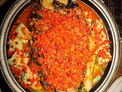 -烤匠麻辣烤鱼(万象城店)