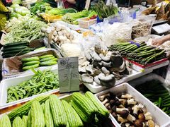 -桃源市场(解放路店)