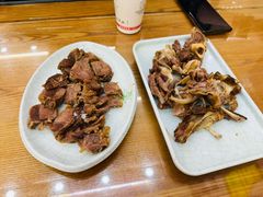 -清真·益鑫羊肉手抓馆(花园北街店)