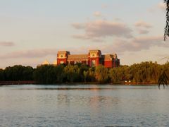 -华东政法大学(松江校区)