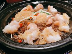 -绿茶餐厅(汇悦大融城店)