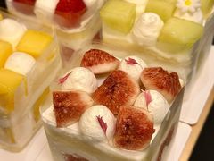 -黑池口感烘焙·生日蛋糕(坂田店)