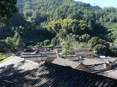 -杨家堂村