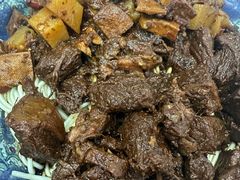 -旺泉餐饮店·清真牛肉面馆