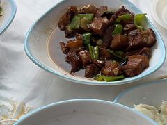 -日照大牌檔•小船海鲜(万平口店)