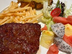 -赤火牛排(金狮广场店)