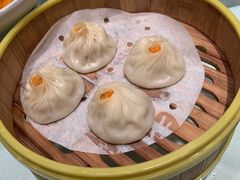 淮扬蟹粉小笼包-江南厨子·品苏杭(华润万象店)