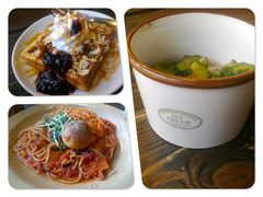 意面-Cafe Alice咖啡爱丽丝(奥城店)