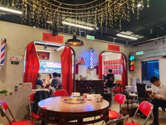 -牛市坎火锅(建设路店)