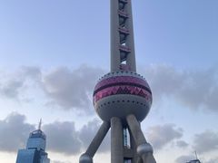 -东方明珠广播电视塔