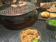 -樱嘢·炭火烧肉(惠南店)