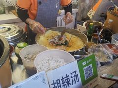 -安徽阜阳卷馍(西单店)