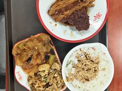 -刘小忙把子肉(北园大街总店)