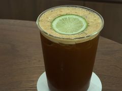 -野鸽子咖啡(中航店)