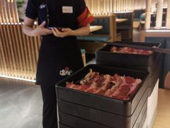 -温野菜涮涮锅(西单大悦城店)