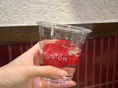 -TonTon(永康路店)