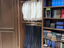 -优山定制西服衬衫大衣(国贸店)