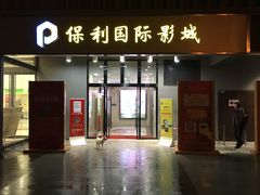 -保利国际影城(万家邻里店)