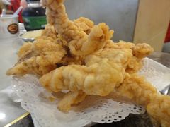 -朱氏胖子烂火锅(洪崖洞店)