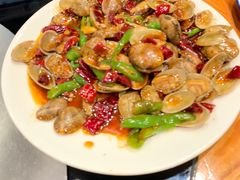 -老东北大铁锅·烧烤·东北菜