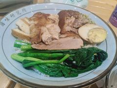 -狮头牌卤味研究所·卤味饭(花城汇南区店)